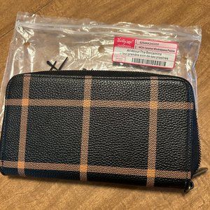 Thirty One All About The Benjamins Wallet